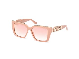 Ulleres de sol Guess GU7915 Rosa/Fucsia Quadrada - 1