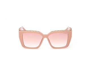 Ulleres de sol Guess GU7915 Rosa/Fucsia Quadrada - 2