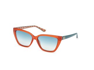 Ulleres de sol Guess GU7919 Taronja Papallona - 1