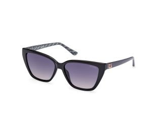 Ulleres de sol Guess GU7919 Negre Papallona - 1