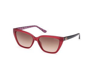 Ulleres de sol Guess GU7919 Vermell Papallona - 1