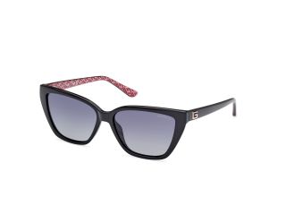 Ulleres de sol Guess GU7919 Negre Papallona - 1