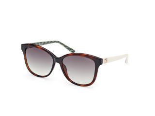Ulleres de sol Guess GU7920 Marró Rectangular - 1