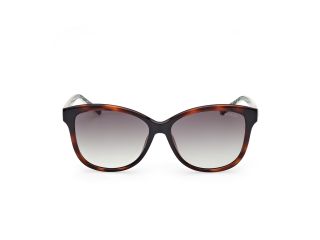 Ulleres de sol Guess GU7920 Marró Rectangular - 2