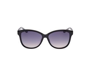 Gafas de sol Guess GU7920 Negro Rectangular - 2