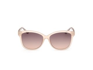 Ulleres de sol Guess GU7920 Marró Rectangular - 2