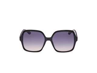 Ulleres de sol Guess GU7921-H Negre Quadrada - 2
