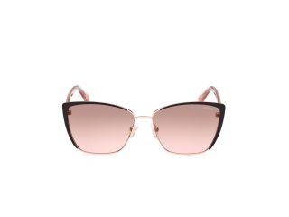 Gafas de sol Guess GU7922 Negro Mariposa - 2
