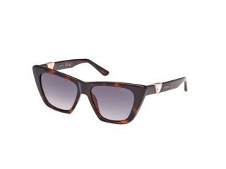 Gafas de sol Guess GU00139 Marrón Cuadrada - 1