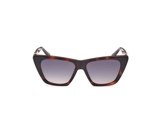 Gafas de sol Guess GU00139 Marrón Cuadrada - 2
