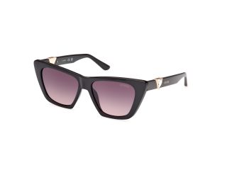 Gafas de sol Guess GU00139 Negro Cuadrada - 1