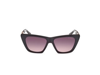 Gafas de sol Guess GU00139 Negro Cuadrada - 2