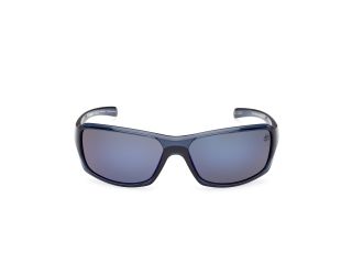 Gafas de sol TIMBERLAND TB9332 Azul Cuadrada - 2