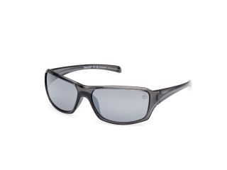 Gafas de sol TIMBERLAND TB9332 Gris Cuadrada - 1