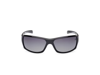 Gafas de sol TIMBERLAND TB9332 Negro Cuadrada - 2