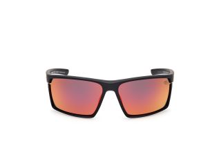 Gafas de sol TIMBERLAND TB9333 Negro Cuadrada - 2