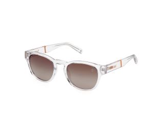 Gafas de sol TIMBERLAND TB9334 Transparente Rectangular - 1