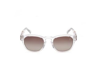 Gafas de sol TIMBERLAND TB9334 Transparente Rectangular - 2