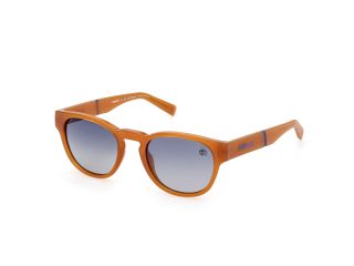 Gafas de sol TIMBERLAND TB9334 Marrón Rectangular - 1