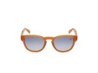 Gafas de sol TIMBERLAND TB9334 Marrón Rectangular - 2