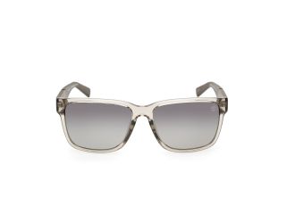 Gafas de sol TIMBERLAND TB9335-H Marrón Cuadrada - 2
