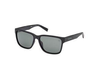 Gafas de sol TIMBERLAND TB9335-H Negro Cuadrada - 1