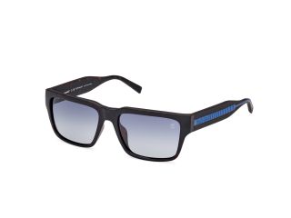 Gafas de sol TIMBERLAND TB9336-H Marrón Cuadrada - 1
