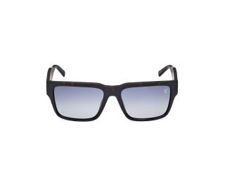 Gafas de sol TIMBERLAND TB9336-H Marrón Cuadrada - 2