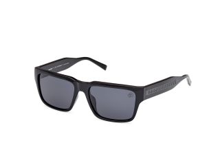 Gafas de sol TIMBERLAND TB9336-H Negro Cuadrada - 1