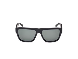 Gafas de sol TIMBERLAND TB9337 Negro Cuadrada - 2