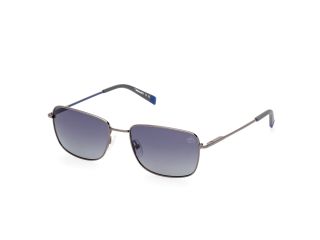 Gafas de sol TIMBERLAND TB9338 Gris Cuadrada - 1