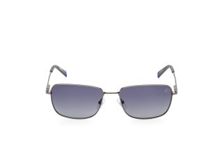 Gafas de sol TIMBERLAND TB9338 Gris Cuadrada - 2