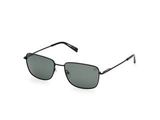 Gafas de sol TIMBERLAND TB9338 Negro Cuadrada - 1