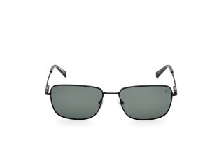Gafas de sol TIMBERLAND TB9338 Negro Cuadrada - 2