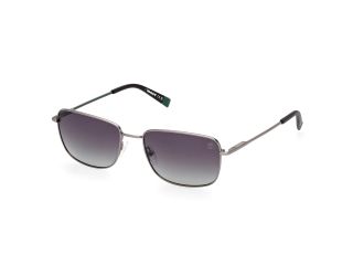 Ulleres de sol TIMBERLAND TB9338 Gris Quadrada - 1