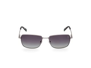 Ulleres de sol TIMBERLAND TB9338 Gris Quadrada - 2
