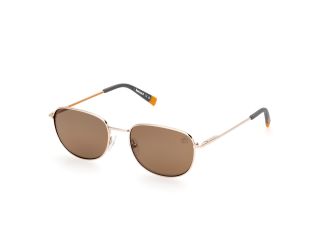 Gafas de sol TIMBERLAND TB9339 Dorados Ovalada - 1