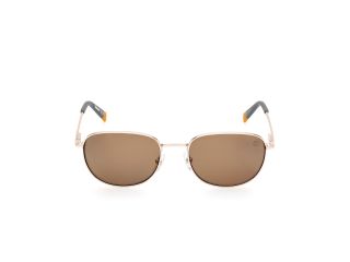 Gafas de sol TIMBERLAND TB9339 Dorados Ovalada - 2
