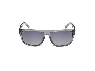 Gafas de sol TIMBERLAND TB9342 Gris Cuadrada - 2