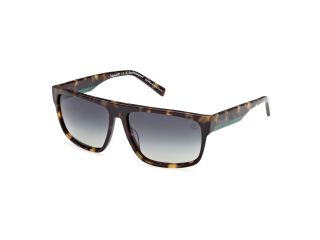 Gafas de sol TIMBERLAND TB9342 Marrón Cuadrada - 1