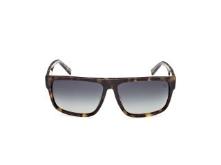 Gafas de sol TIMBERLAND TB9342 Marrón Cuadrada - 2