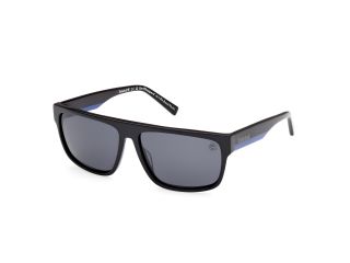 Gafas de sol TIMBERLAND TB9342 Negro Cuadrada - 1