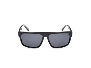 Gafas de sol TIMBERLAND TB9342 Negro Cuadrada - 2