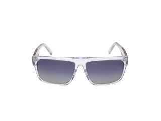 Gafas de sol TIMBERLAND TB9342 Transparente Cuadrada - 2