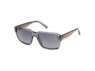 Gafas de sol TIMBERLAND TB9343 Gris Cuadrada - 1