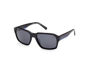 Gafas de sol TIMBERLAND TB9343 Negro Cuadrada - 1