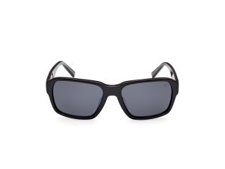Gafas de sol TIMBERLAND TB9343 Negro Cuadrada - 2