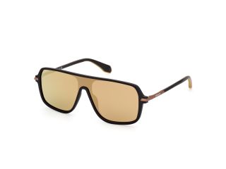 Gafas de sol Adidas OR0100 Negro Pantalla