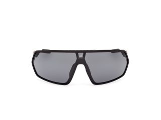 Ulleres de sol Adidas SP0088 PRFM SHIELD Negre Pantalla - 2