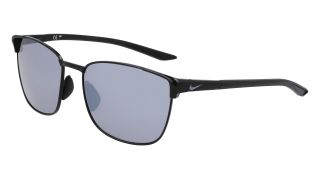 Gafas de sol Nike FV2377 METAL FUSION Negro Cuadrada - 1